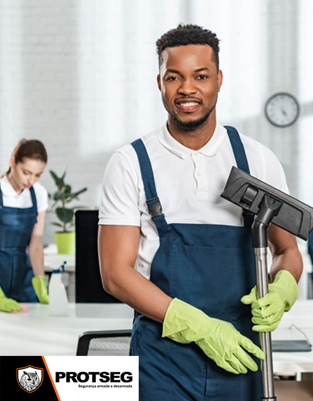 Terceirização de Serviços